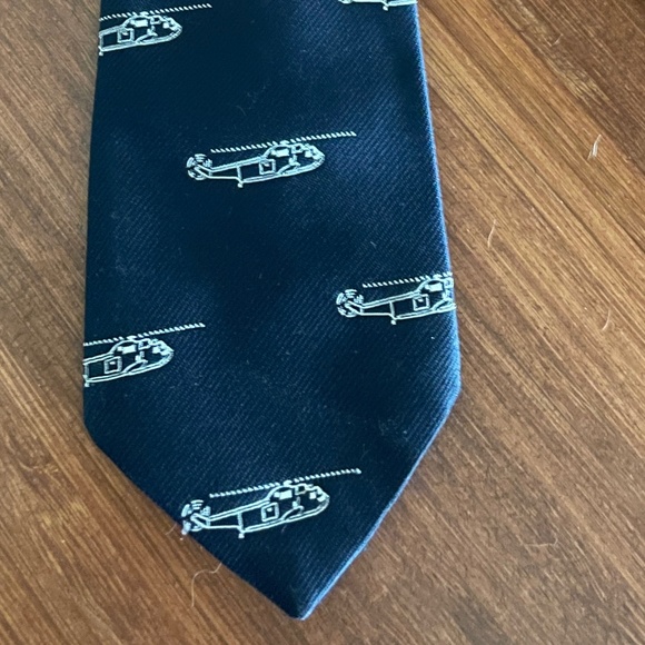 Prince Consort Accessories Sikorsky Aircraft Prince Consort Vintage